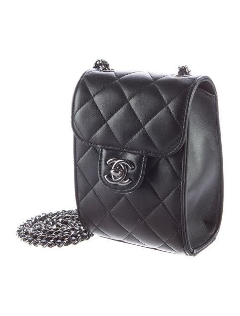 Chanel small crossbody handbags